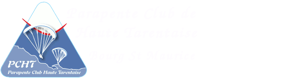 Parapente Club Haute Tarentaise